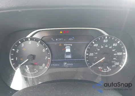 2023 Nissan Frontier King Cab S 4X4 из США, поврежденный, VIN 1N6ED1CM6PN622241